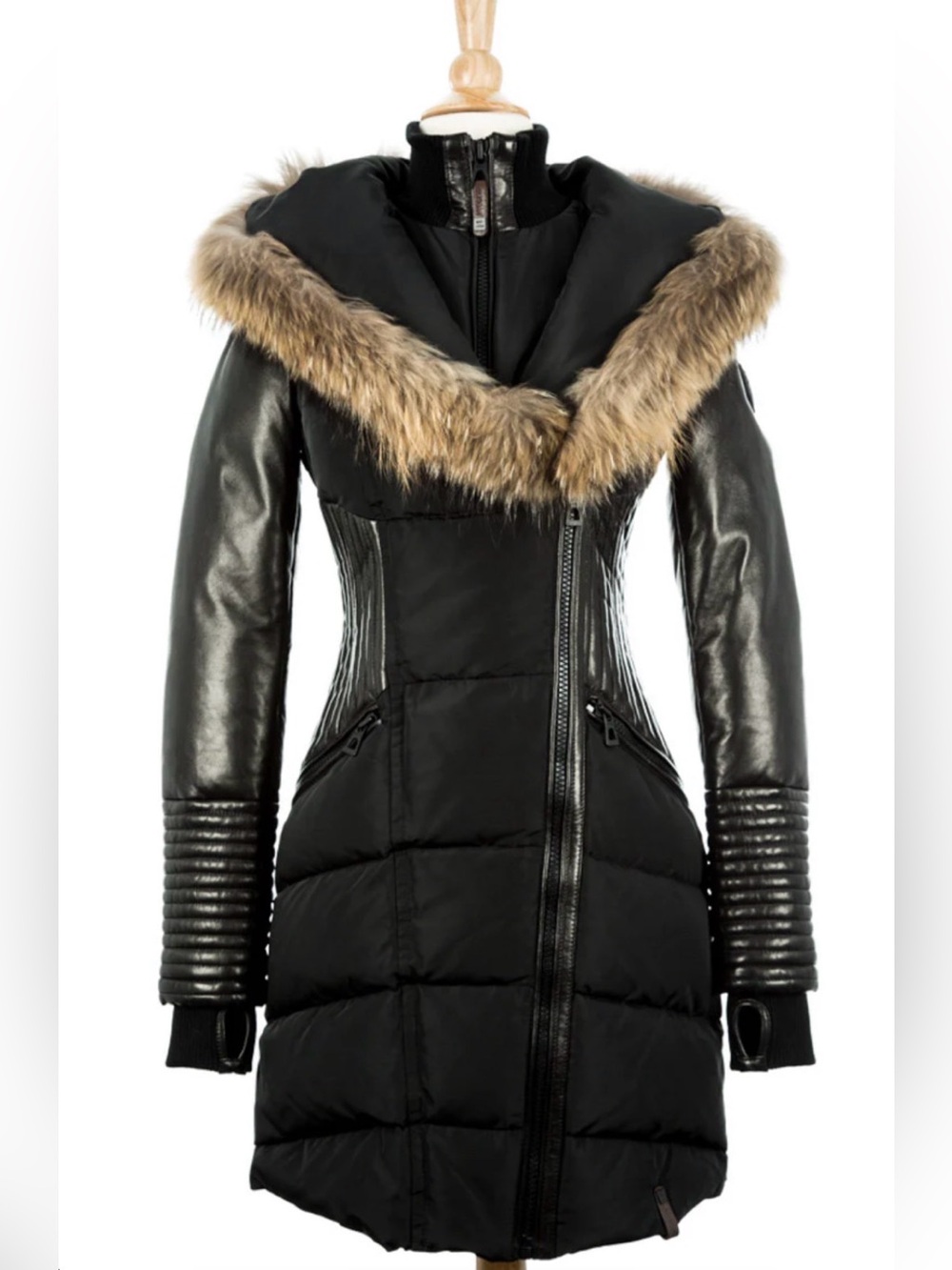 Rudsak Shauna Parka